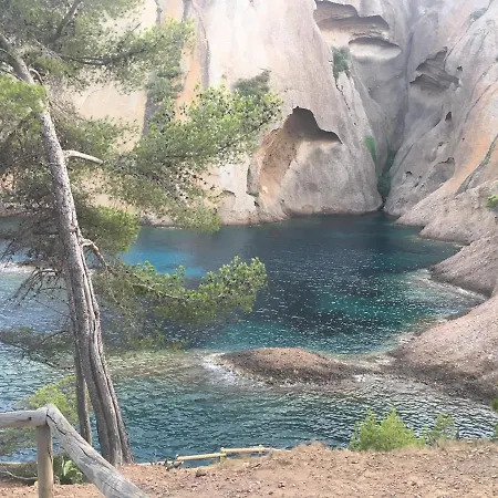 公寓 Marius Climatise Proximite Plages Port Calanques By Laconciergerie13 拉西约塔