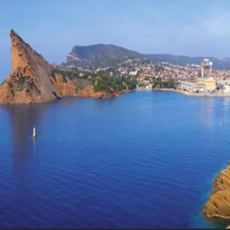 Marius Climatise Proximite Plages Port Calanques By Laconciergerie13 Appartement *